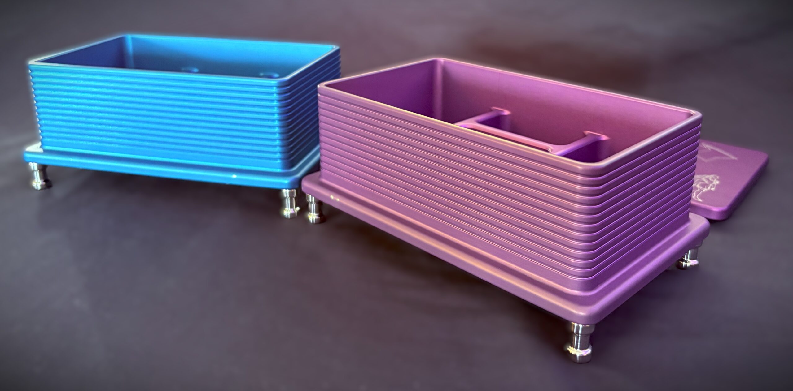 Treasure Boxes